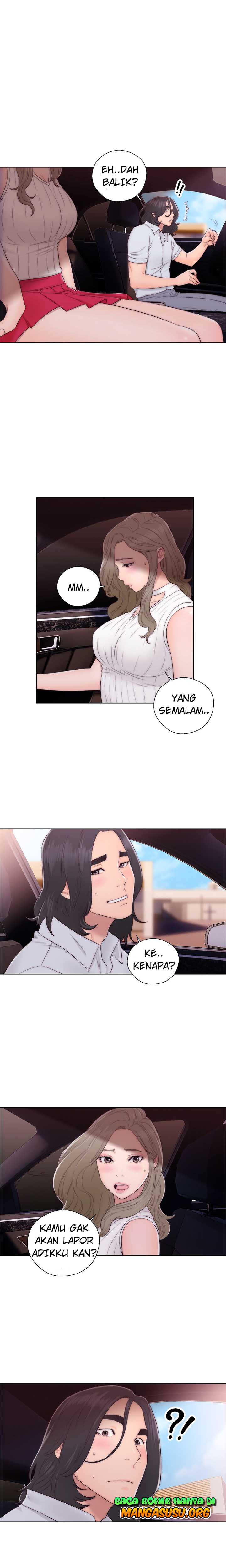 Lust Awakening - Chapter 35 9