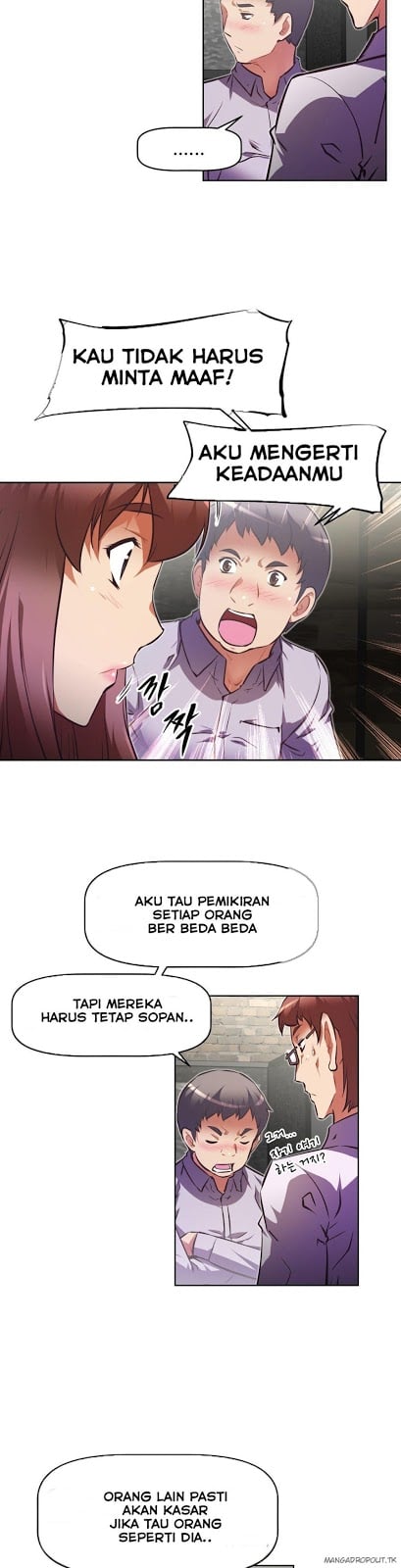 Brawling Go - Chapter 74 12