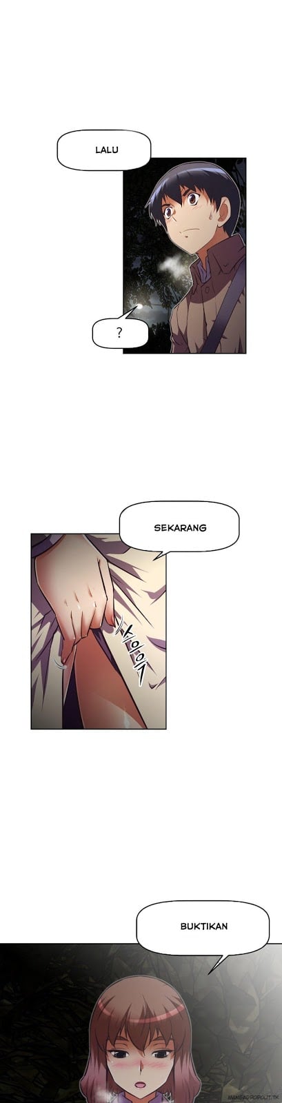 Brawling Go - Chapter 74 35