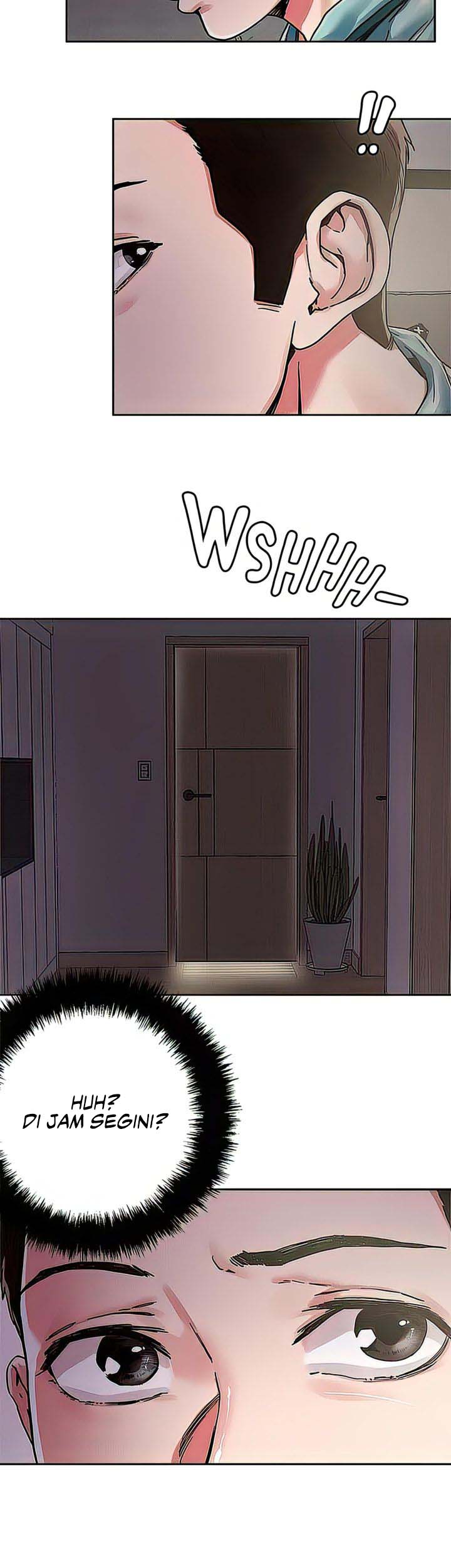 The Emperor of The Night - Chapter 74 21 The Emperor of The Night - Chapter 74 21