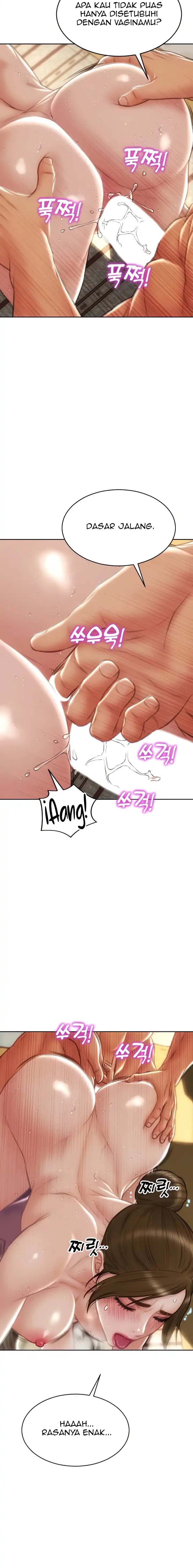 Bad Guy (Mojo) - Chapter 74 15