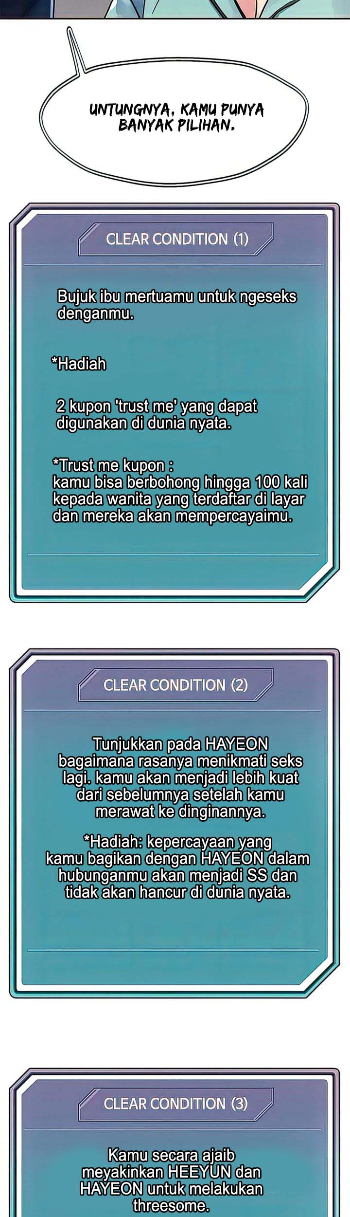 The Emperor of The Night - Chapter 74 8 The Emperor of The Night - Chapter 74 8