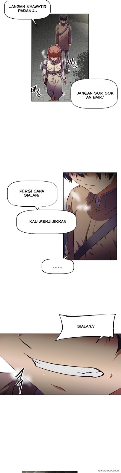 Brawling Go - Chapter 74 22