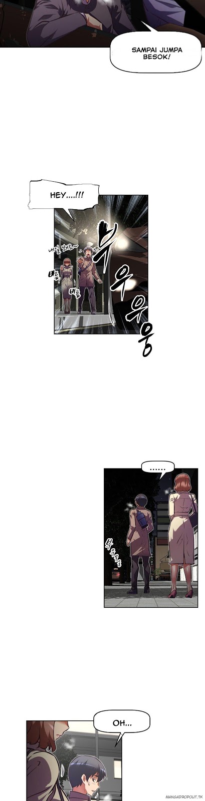 Brawling Go - Chapter 74 17