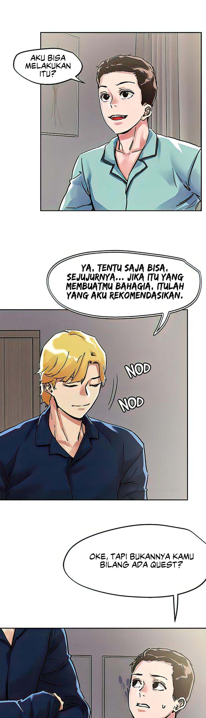 The Emperor of The Night - Chapter 74 6 The Emperor of The Night - Chapter 74 6