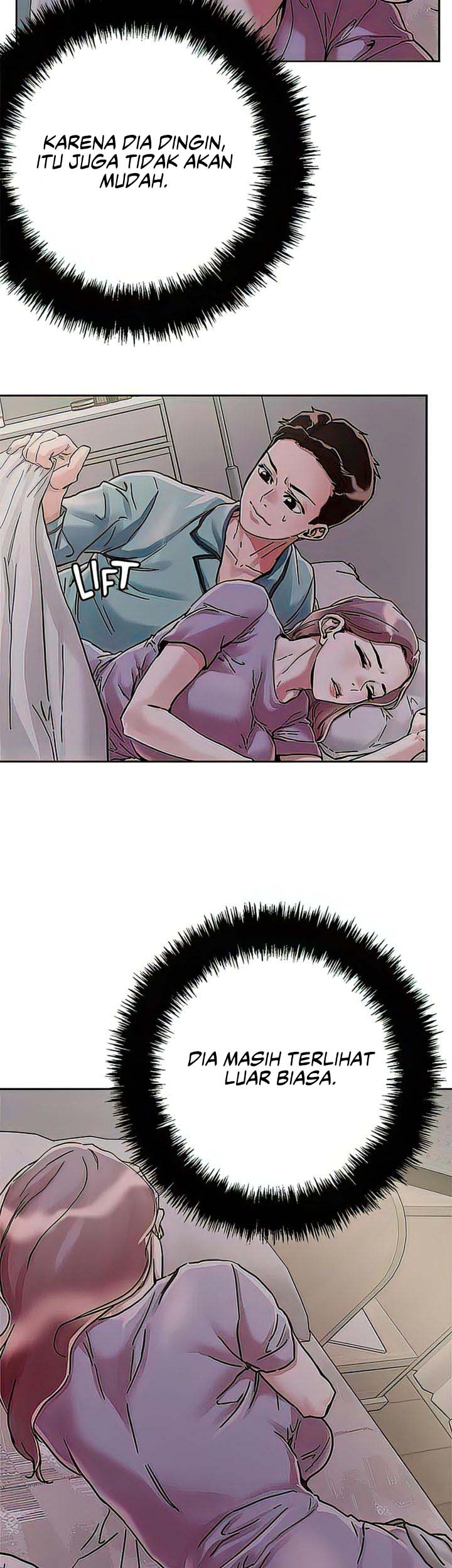 The Emperor of The Night - Chapter 74 17 The Emperor of The Night - Chapter 74 17