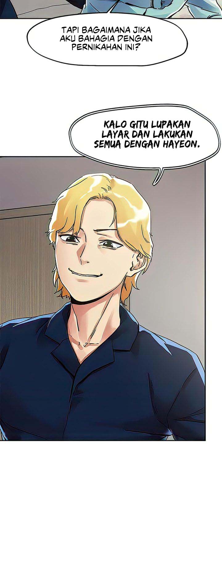 The Emperor of The Night - Chapter 74 5 The Emperor of The Night - Chapter 74 5