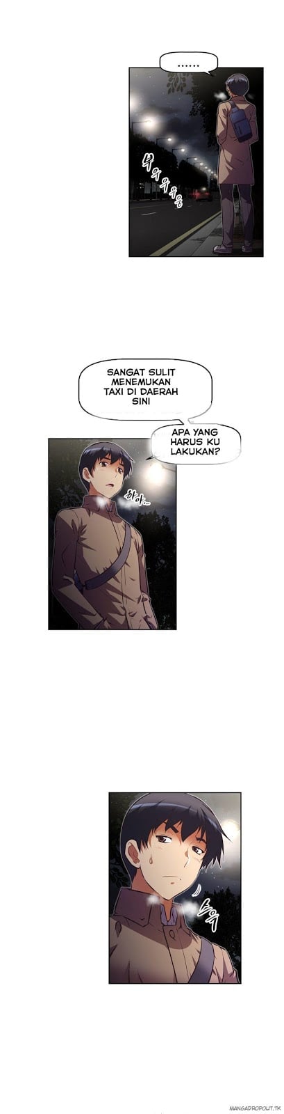 Brawling Go - Chapter 74 29