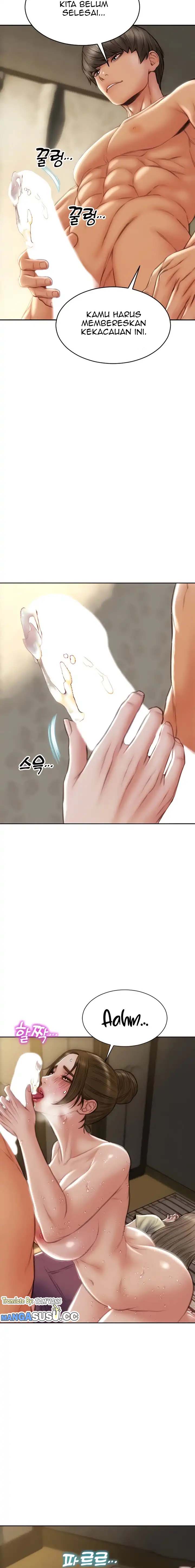 Bad Guy (Mojo) - Chapter 74 18