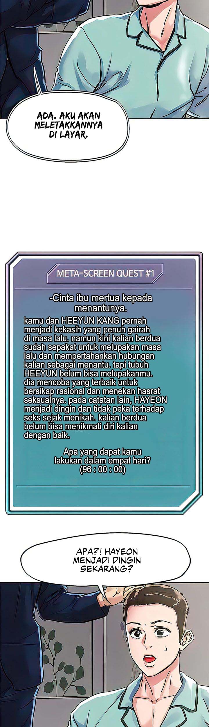 The Emperor of The Night - Chapter 74 7 The Emperor of The Night - Chapter 74 7