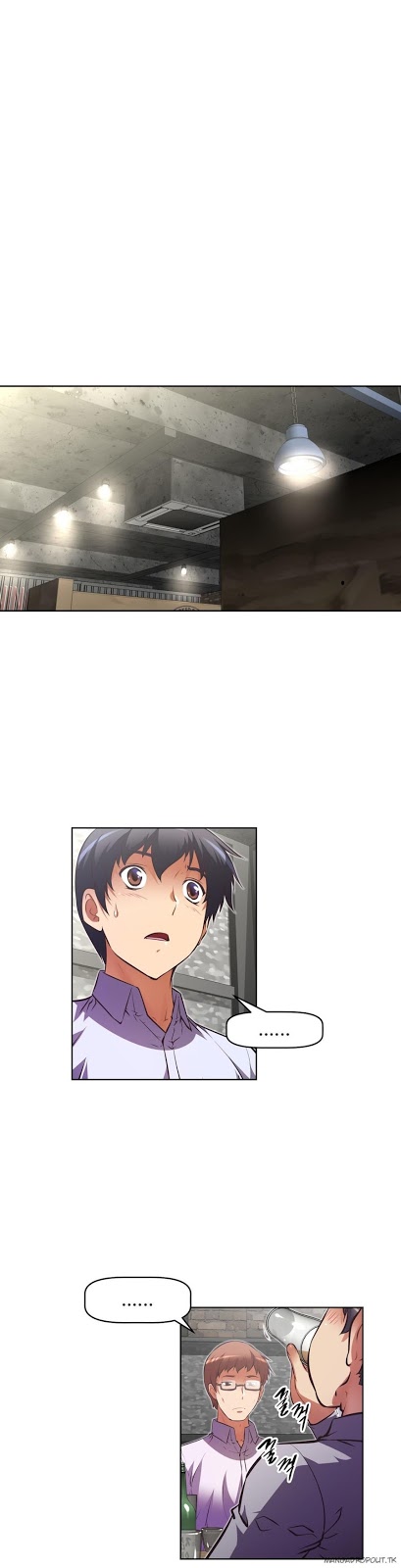 Brawling Go - Chapter 74 1