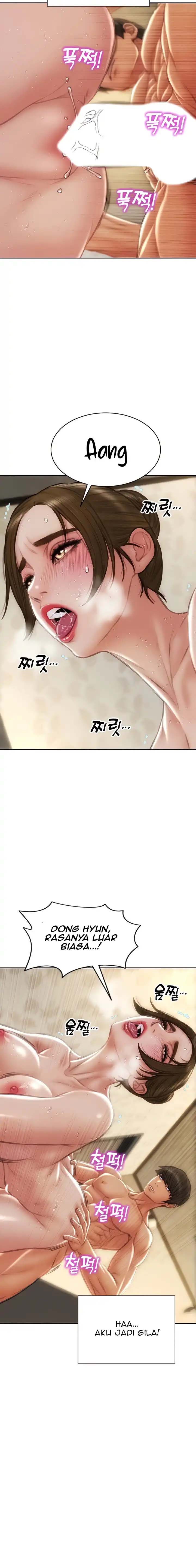 Bad Guy (Mojo) - Chapter 74 11