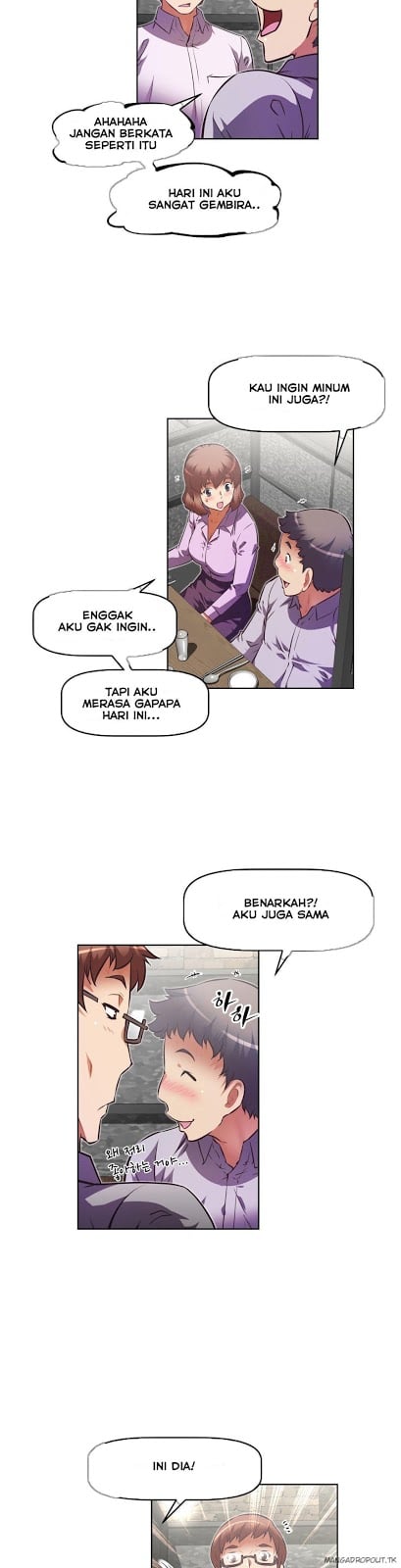 Brawling Go - Chapter 74 4