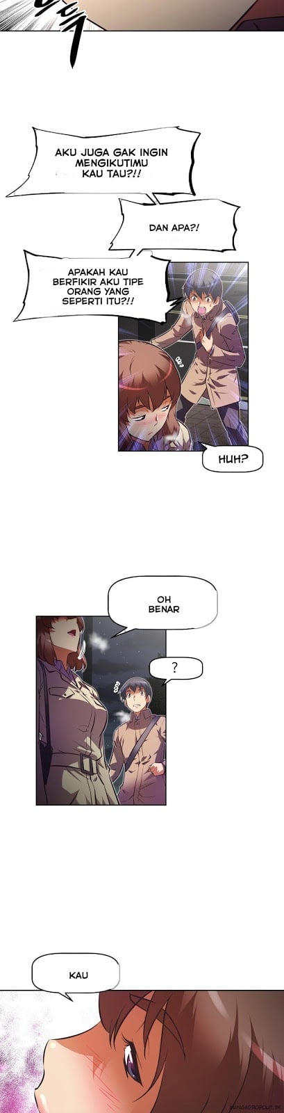 Brawling Go - Chapter 74 33