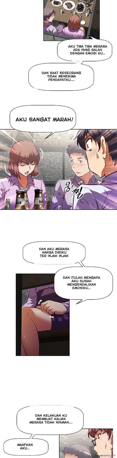 Brawling Go - Chapter 74 11