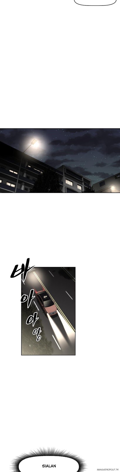 Brawling Go - Chapter 74 24