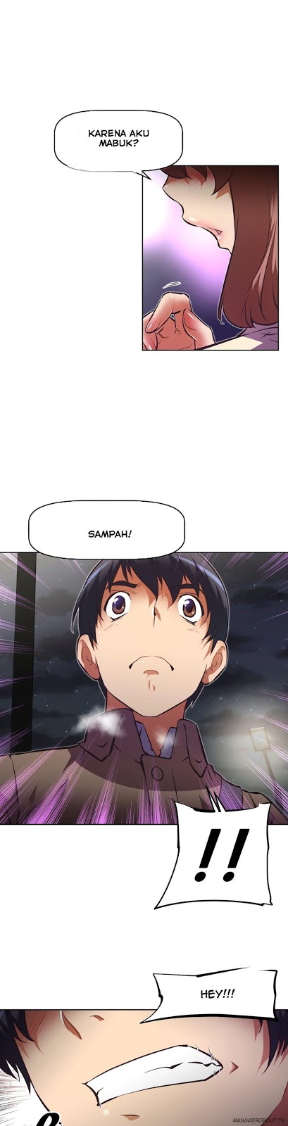 Brawling Go - Chapter 74 32