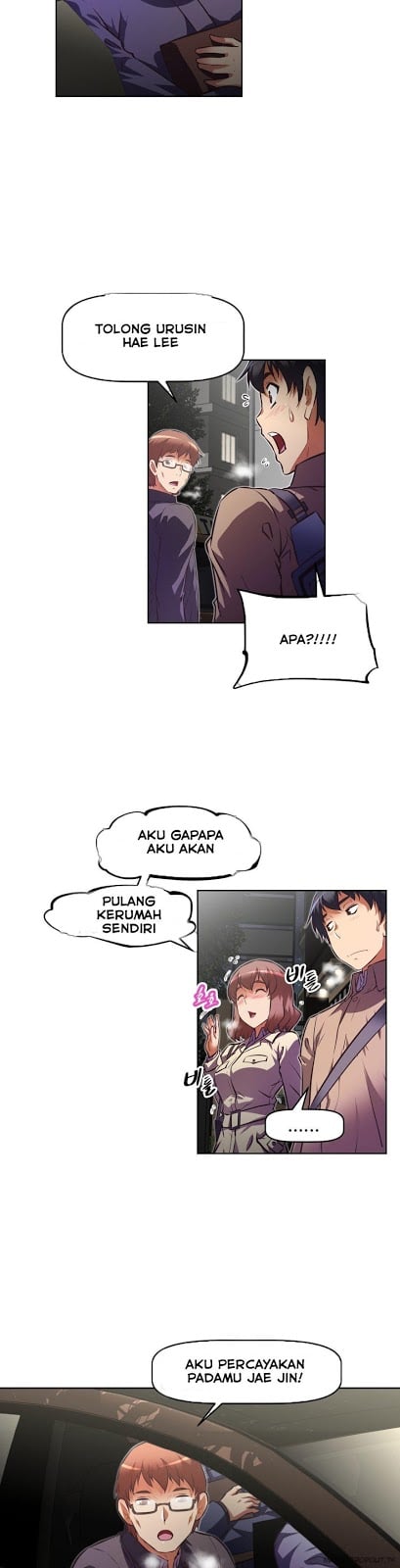 Brawling Go - Chapter 74 16