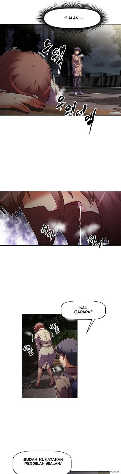 Brawling Go - Chapter 74 30