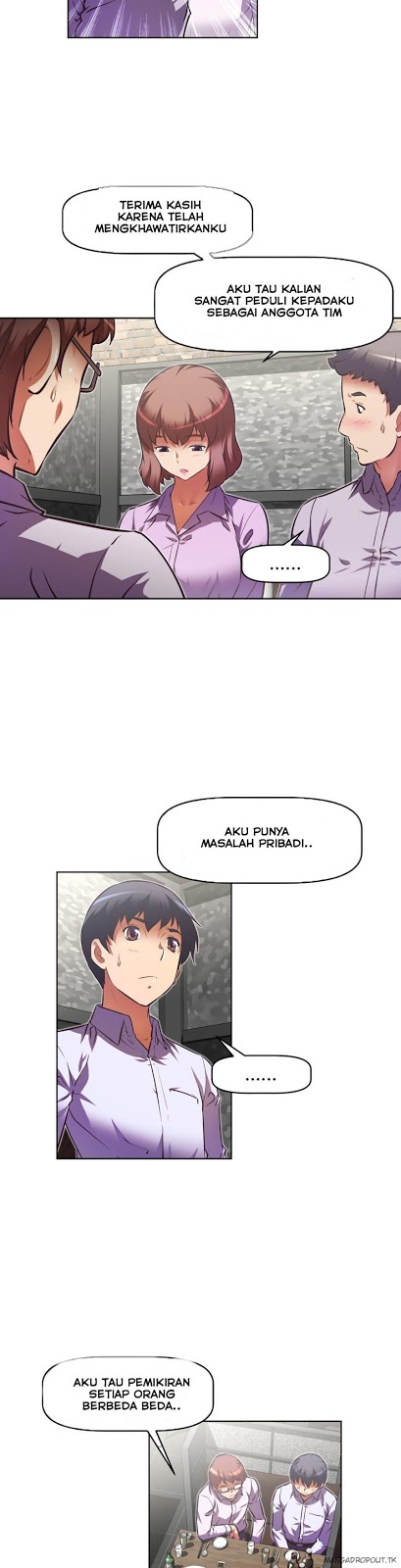 Brawling Go - Chapter 74 10