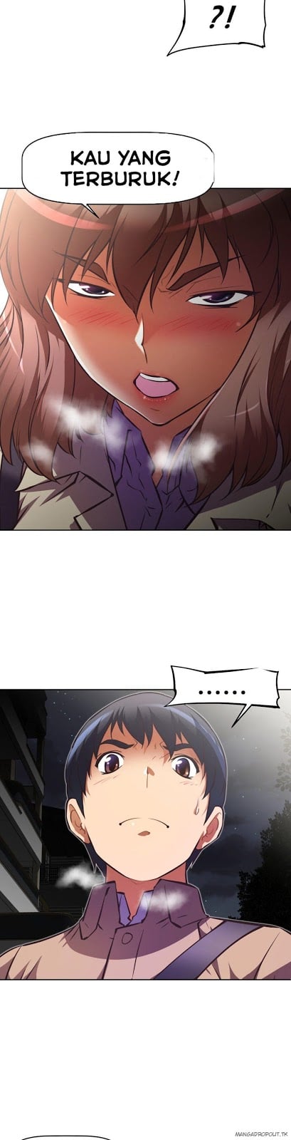 Brawling Go - Chapter 74 21