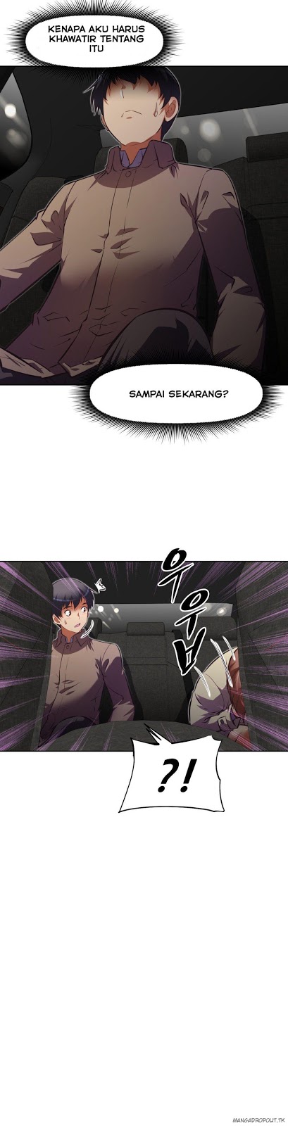 Brawling Go - Chapter 74 27