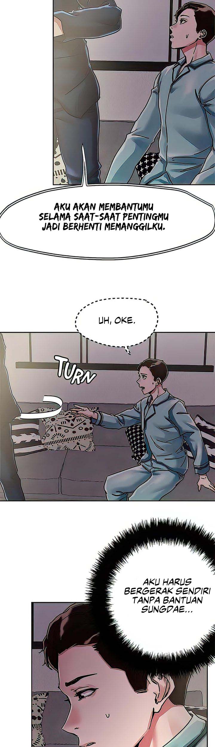 The Emperor of The Night - Chapter 74 20 The Emperor of The Night - Chapter 74 20