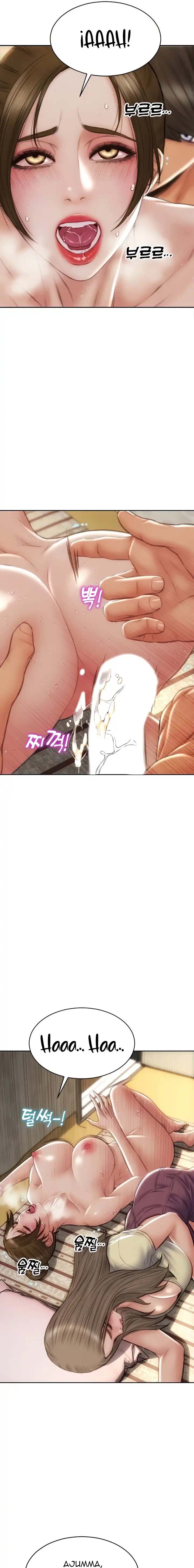 Bad Guy (Mojo) - Chapter 74 17