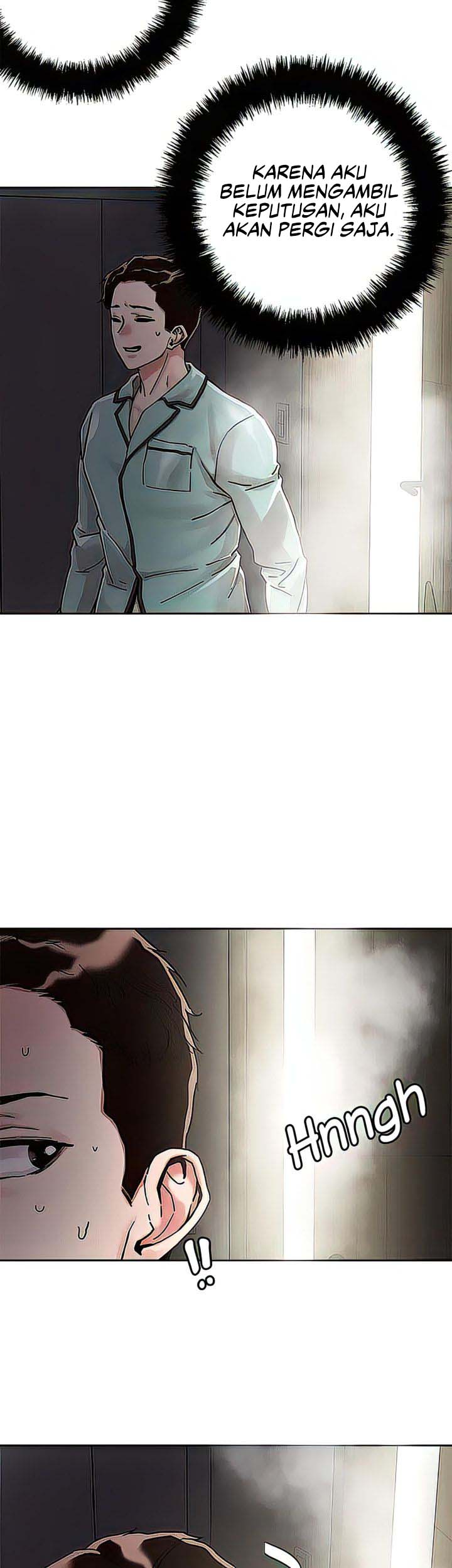 The Emperor of The Night - Chapter 74 24 The Emperor of The Night - Chapter 74 24