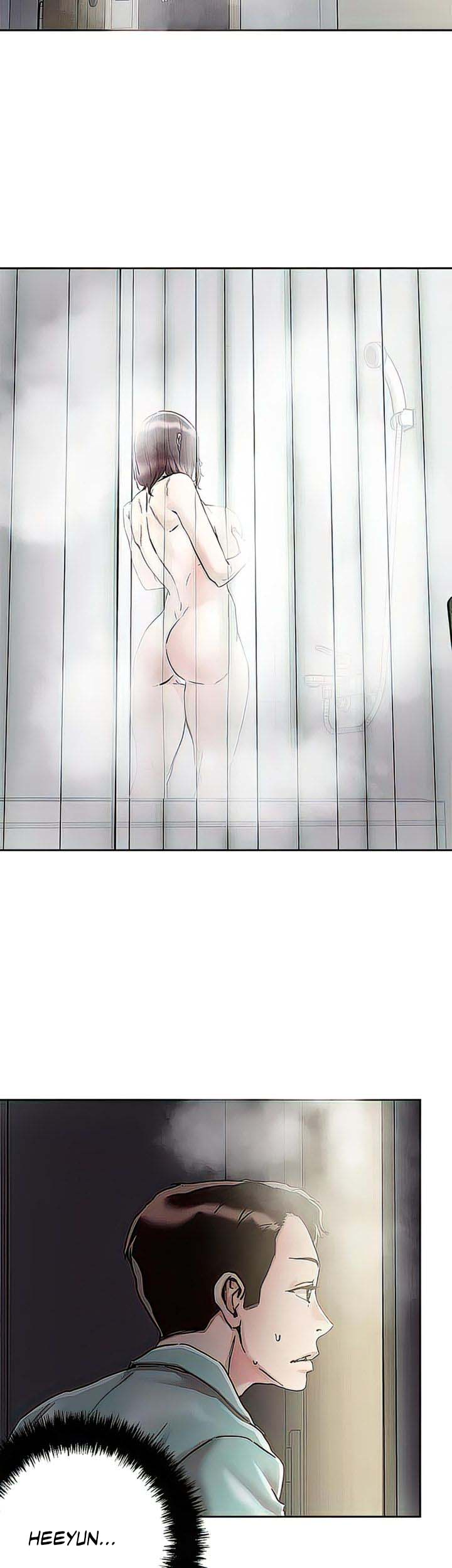 The Emperor of The Night - Chapter 74 23 The Emperor of The Night - Chapter 74 23