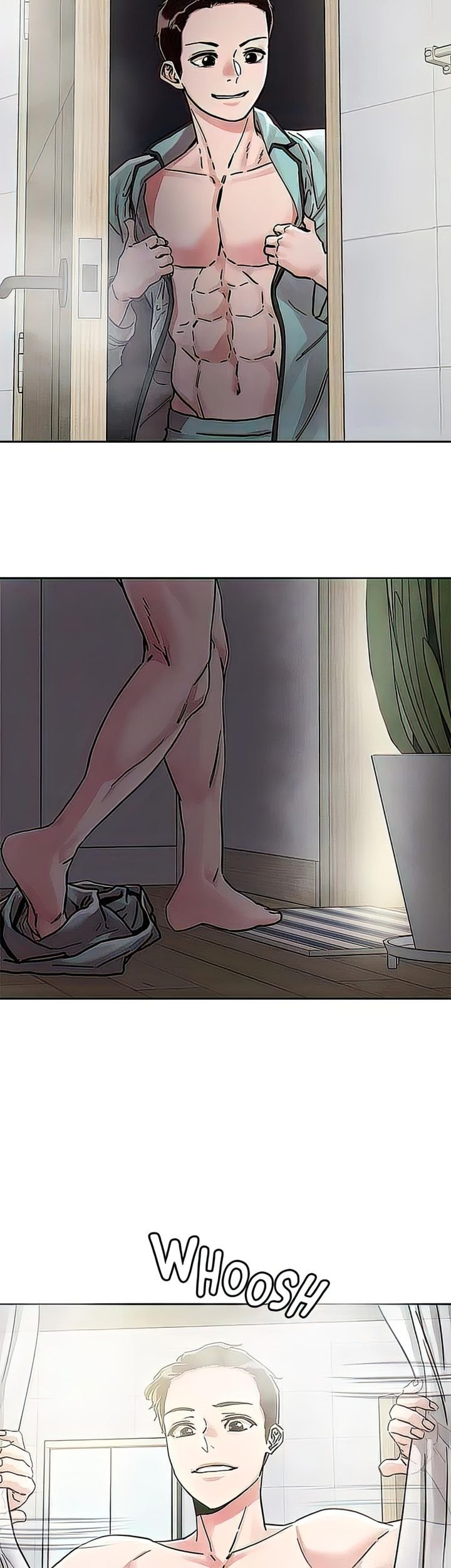 The Emperor of The Night - Chapter 74 30 The Emperor of The Night - Chapter 74 30