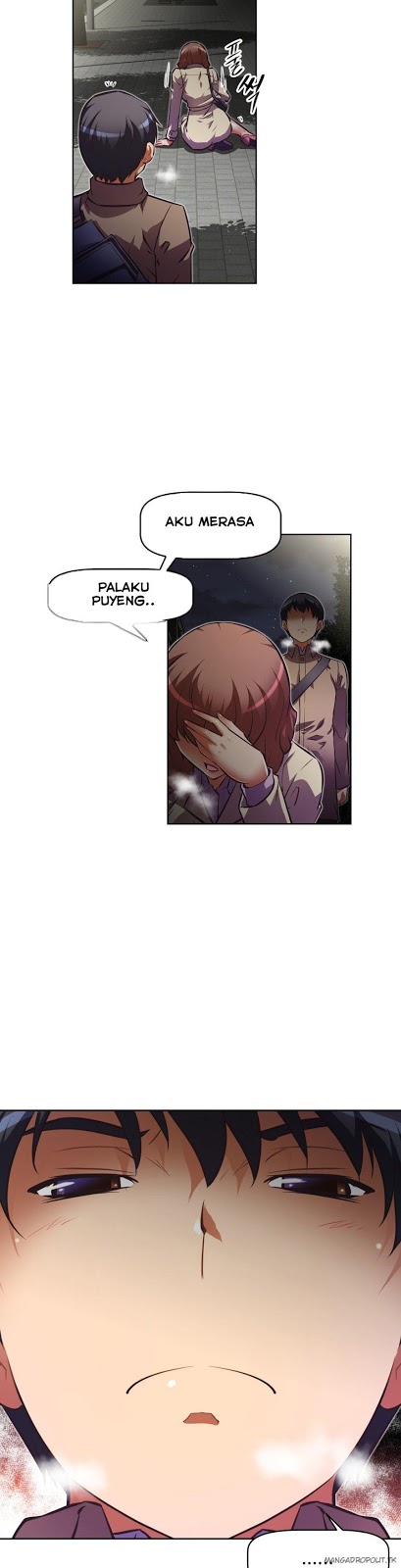 Brawling Go - Chapter 74 23