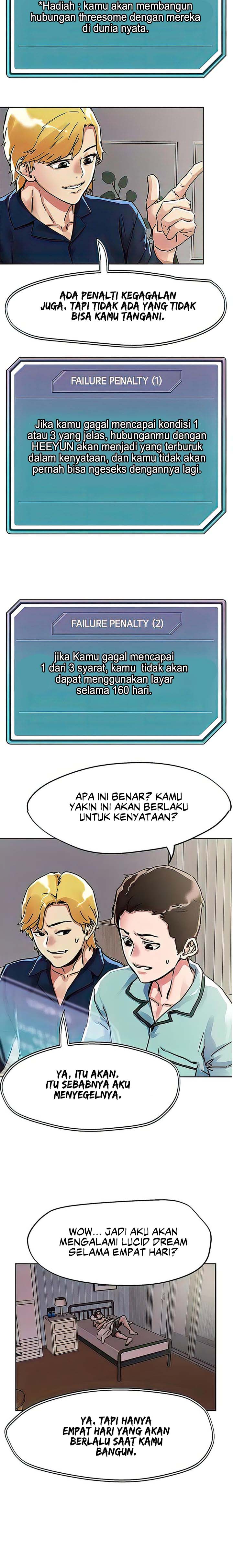 The Emperor of The Night - Chapter 74 9 The Emperor of The Night - Chapter 74 9