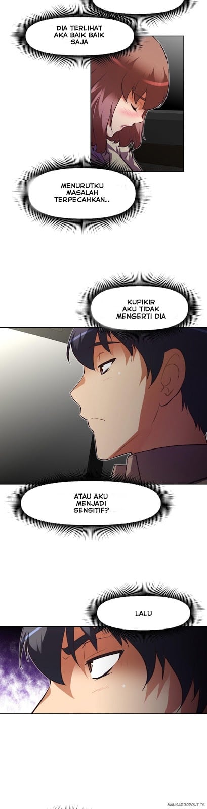 Brawling Go - Chapter 74 26