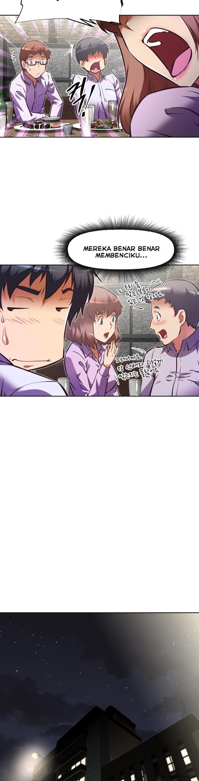 Brawling Go - Chapter 74 14
