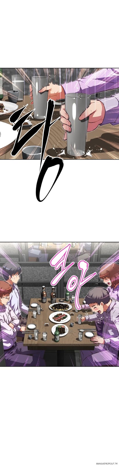 Brawling Go - Chapter 74 2