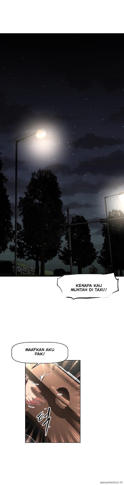 Brawling Go - Chapter 74 28