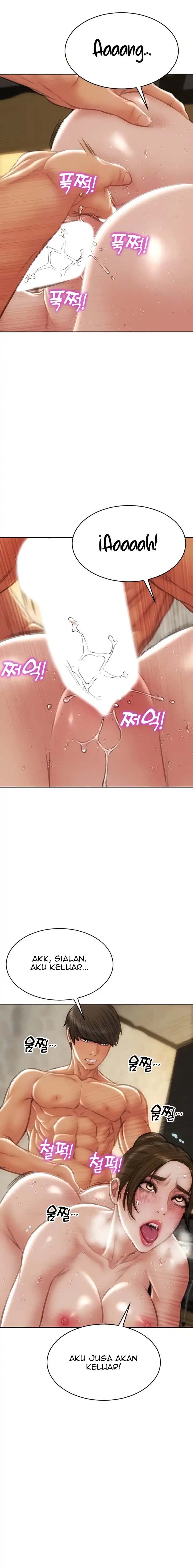 Bad Guy (Mojo) - Chapter 74 16