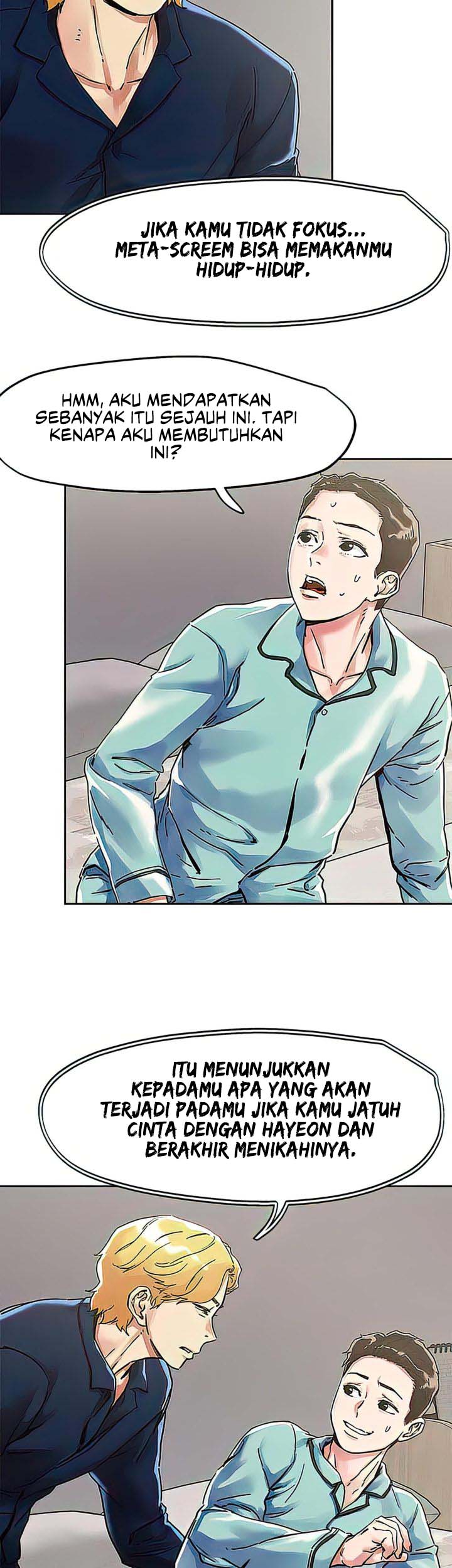 The Emperor of The Night - Chapter 74 4 The Emperor of The Night - Chapter 74 4