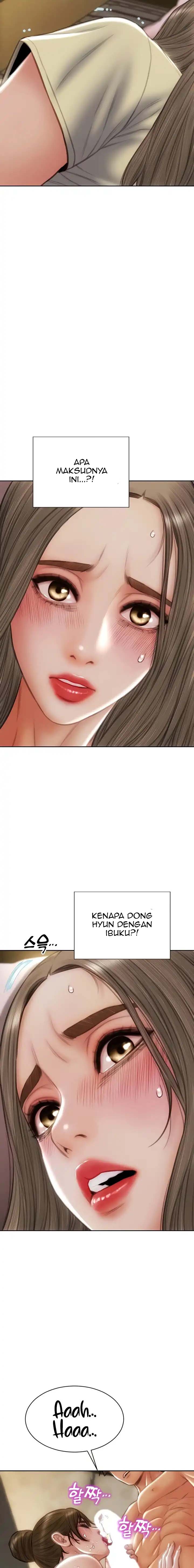 Bad Guy (Mojo) - Chapter 74 19