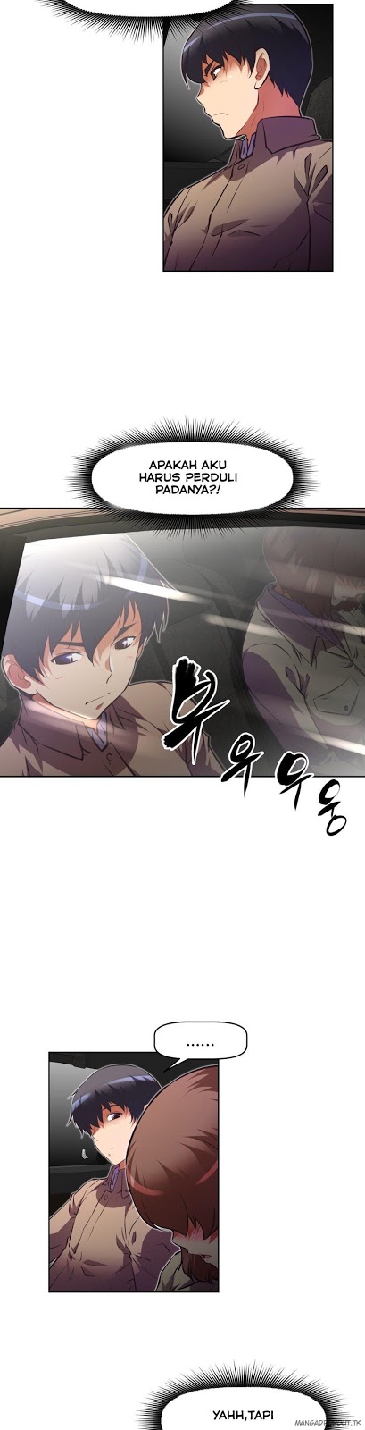 Brawling Go - Chapter 74 25
