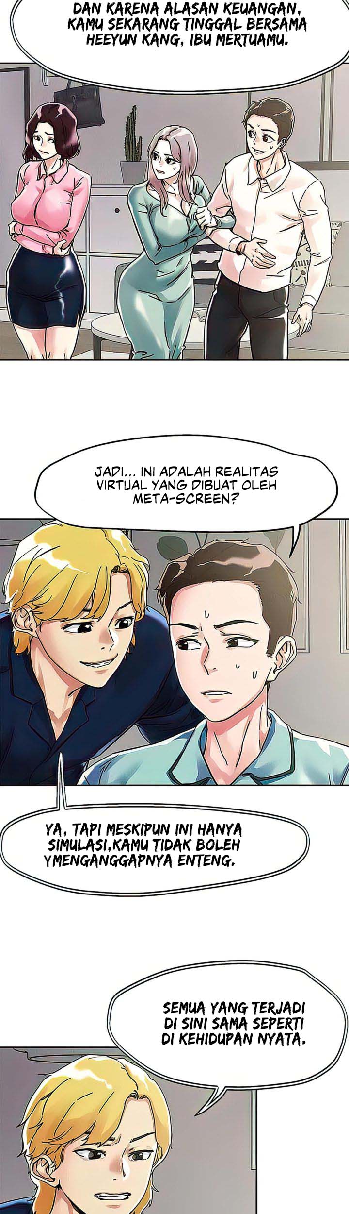 The Emperor of The Night - Chapter 74 3 The Emperor of The Night - Chapter 74 3