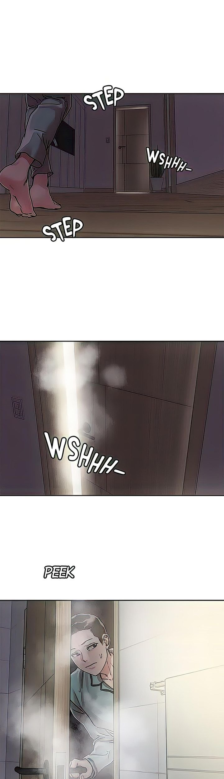 The Emperor of The Night - Chapter 74 22 The Emperor of The Night - Chapter 74 22