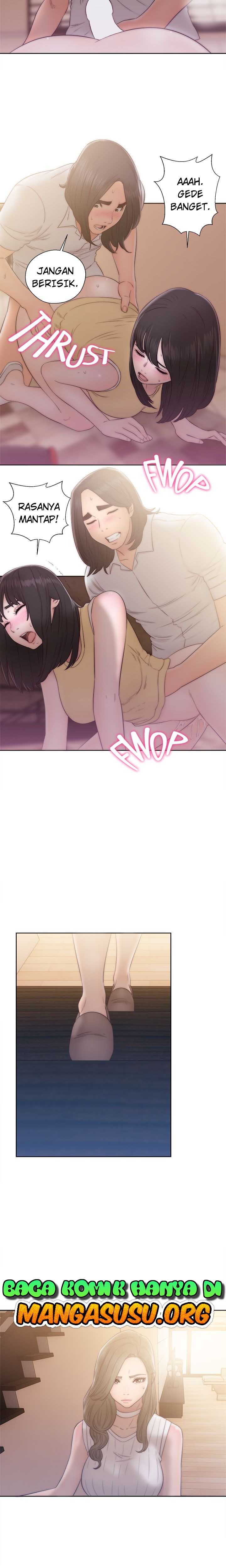 Lust Awakening - Chapter 36 20 Lust Awakening - Chapter 36 20