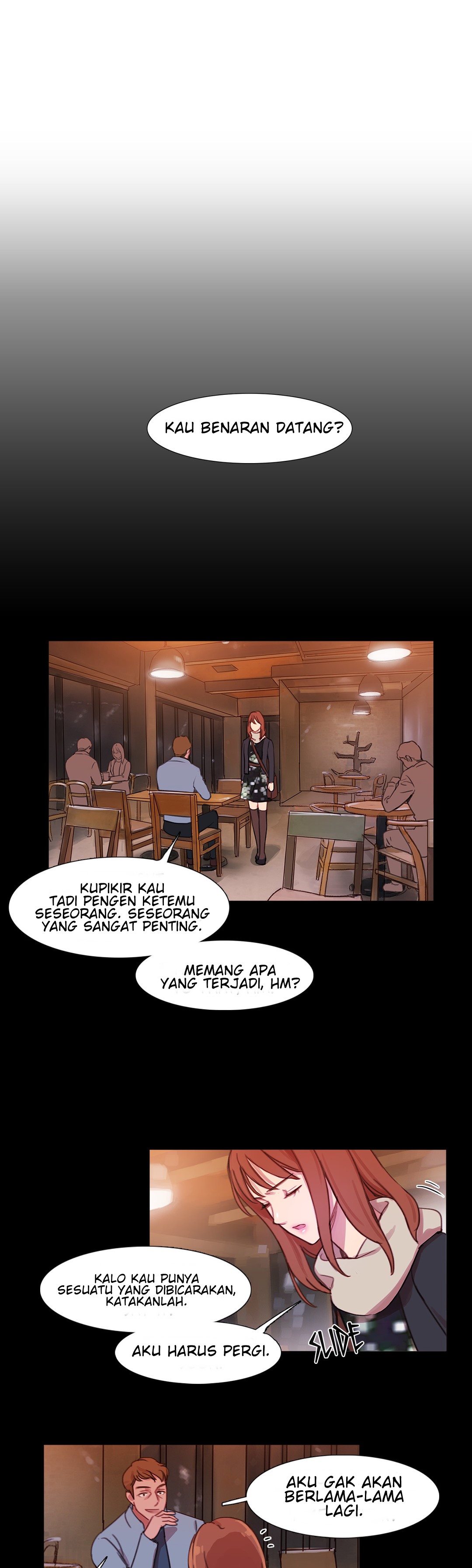 Fatal Woman - Chapter 36 22