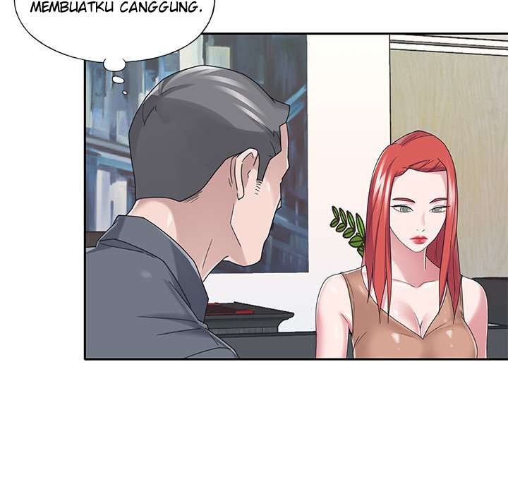 Maid (KOI) - Chapter 36 41 Maid (KOI) - Chapter 36 41