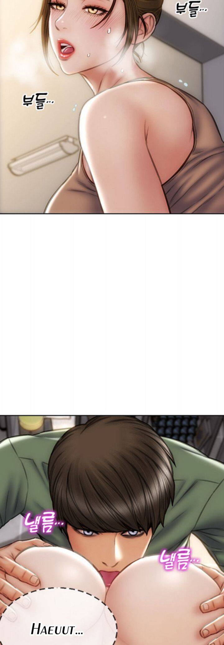 Bad Guy (Mojo) - Chapter 36 7 Bad Guy (Mojo) - Chapter 36 7