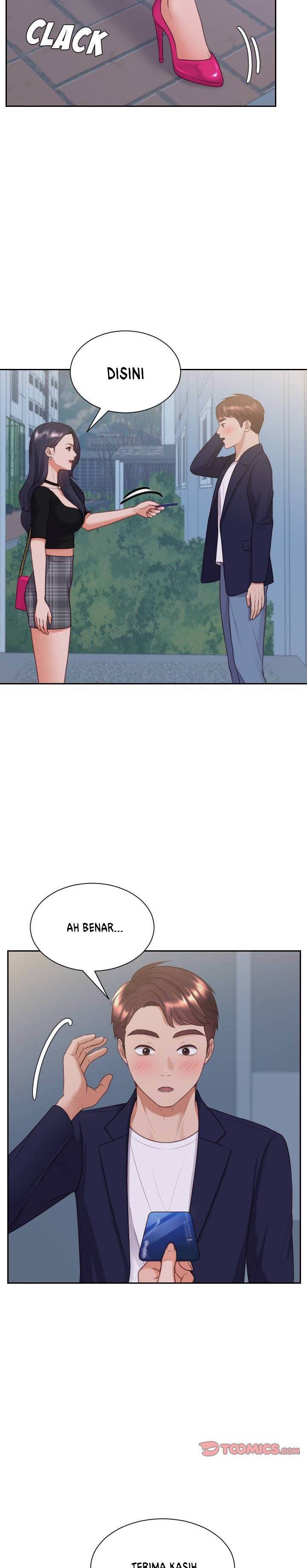 Her Situation - Chapter 36 6 Her Situation - Chapter 36 6