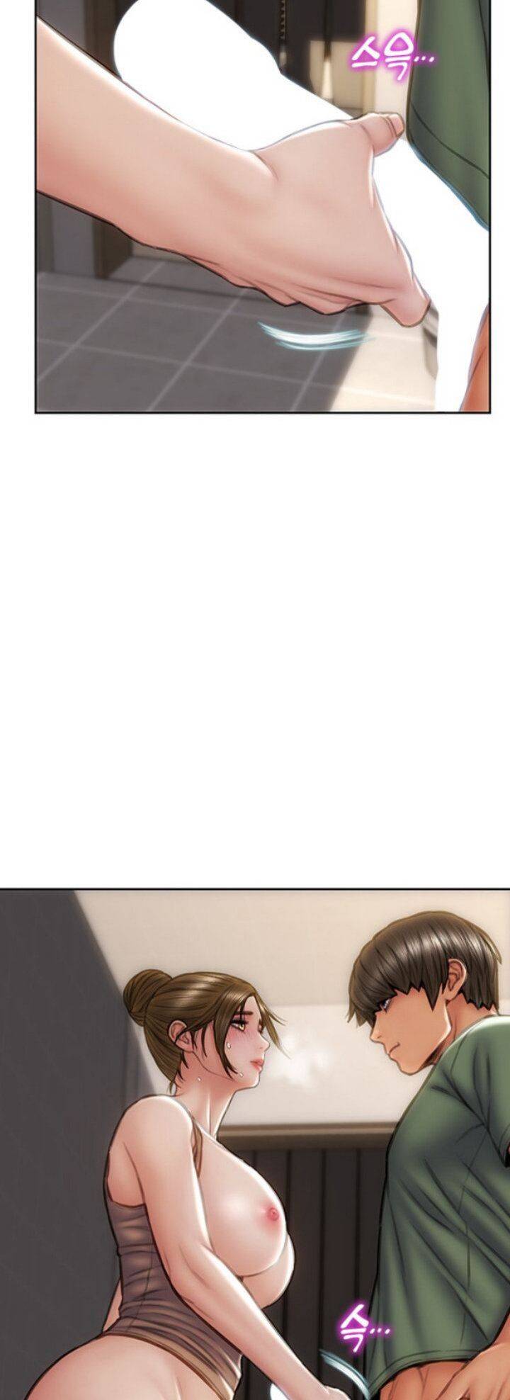 Bad Guy (Mojo) - Chapter 36 61 Bad Guy (Mojo) - Chapter 36 61