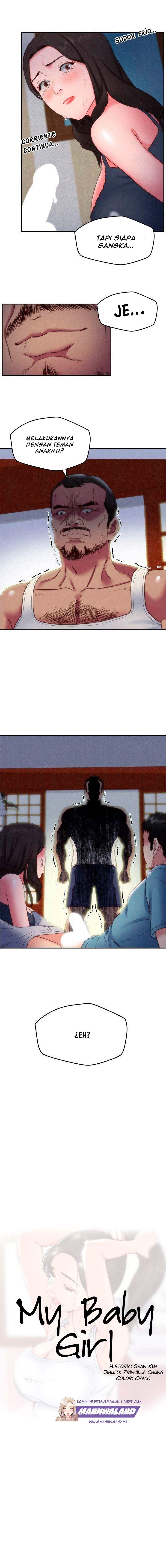 My Baby Girl - Chapter 36 2 My Baby Girl - Chapter 36 2